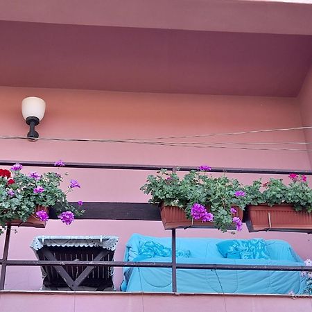 Sobe Lavanda Kladovo Exteriör bild