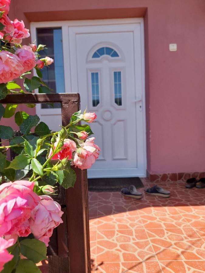 Sobe Lavanda Kladovo Exteriör bild