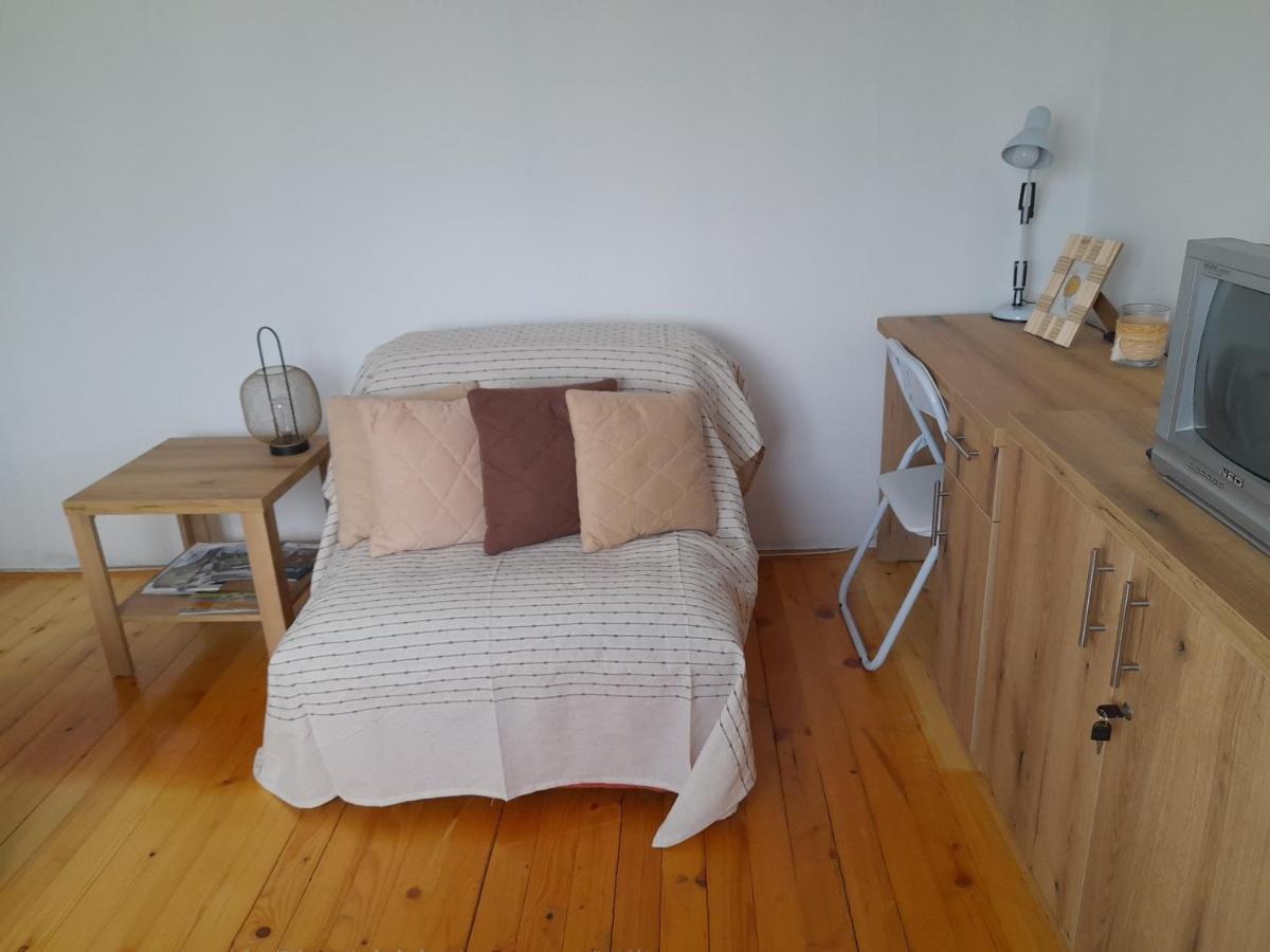 Sobe Lavanda Kladovo Exteriör bild