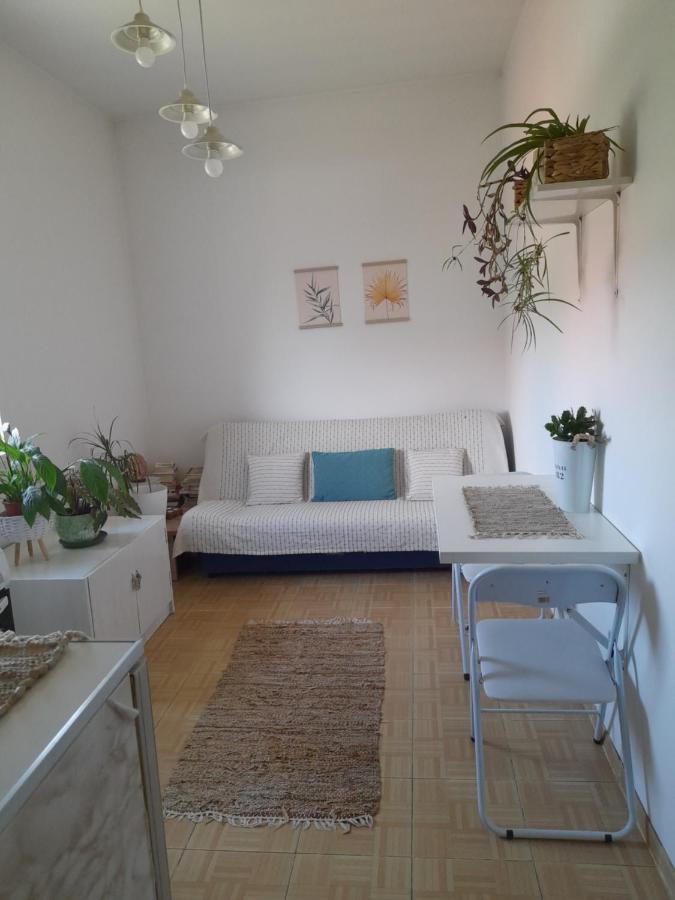 Sobe Lavanda Kladovo Exteriör bild
