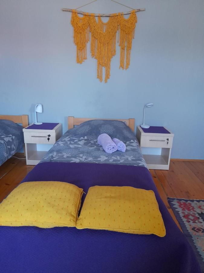 Sobe Lavanda Kladovo Exteriör bild