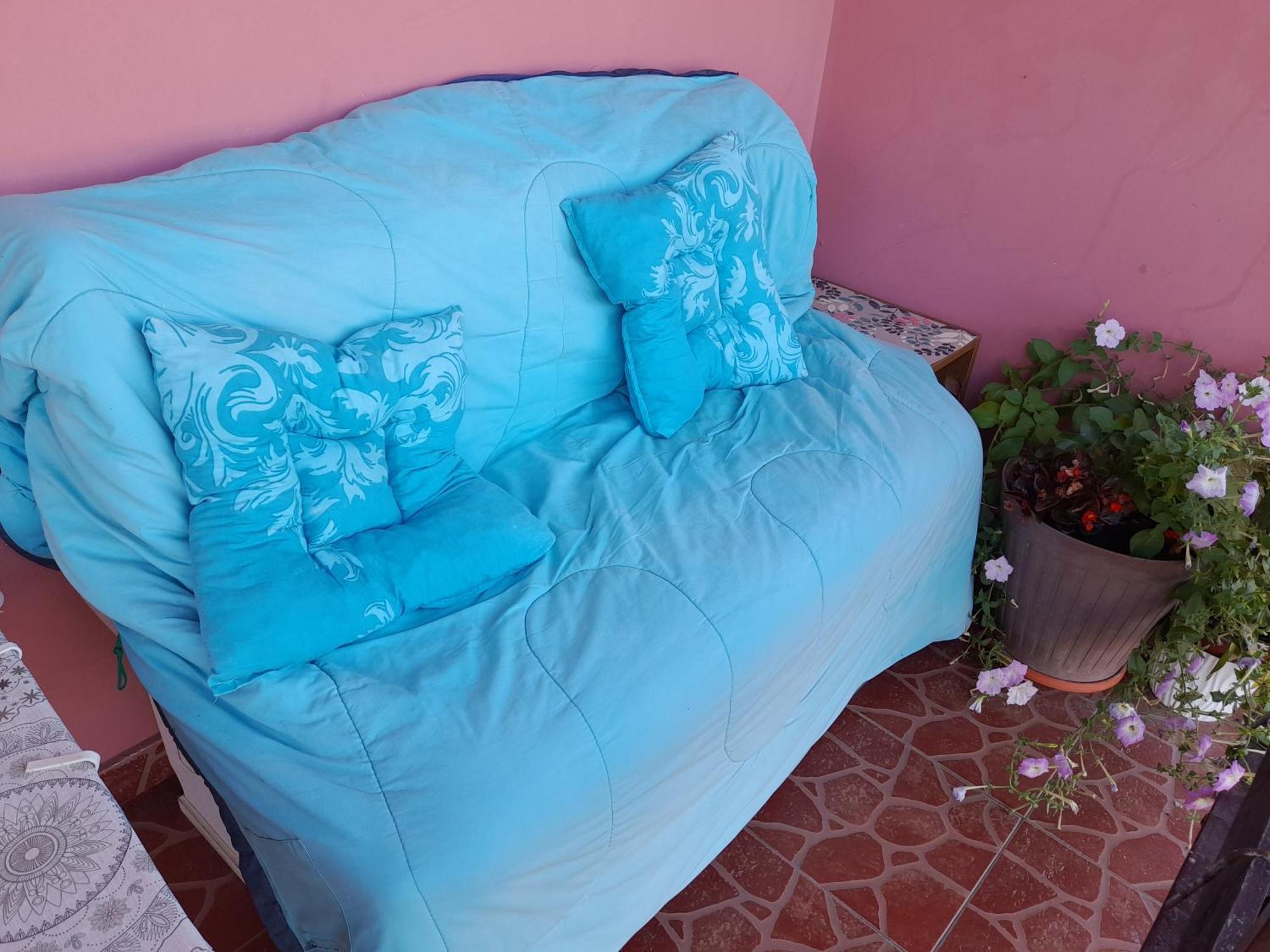 Sobe Lavanda Kladovo Exteriör bild