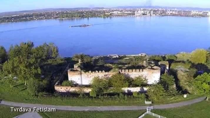 Sobe Lavanda Kladovo Exteriör bild